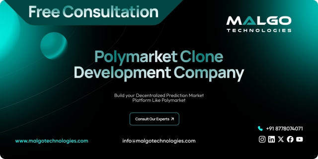Exploring the Best Decentralized Prediction Markets in 2025: Is Polymarket Clone the Top Choice?